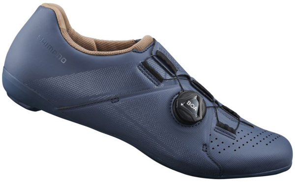 Shimano SH-RC300W Shoes - Women's Color: Indigo Blue