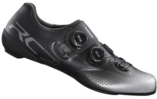 Shimano SH-RC702 Wide Bicycle Shoes