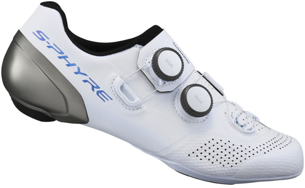 S-PHYRE SH-RC902W S-PHYRE Shoes Color: White