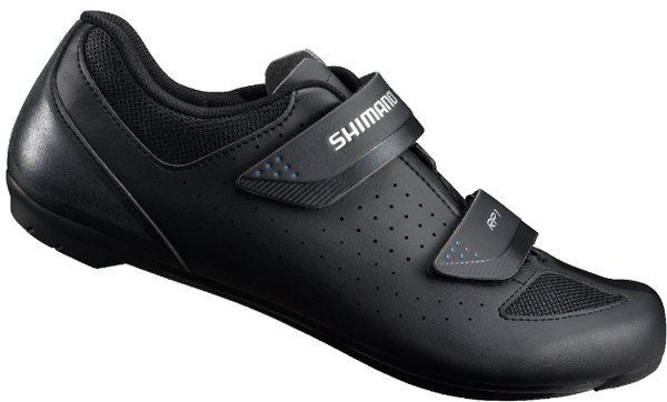 Shimano SH-RP1 Shoes Color: Black