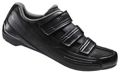 Shimano SH-RP2 Shoes Color: Black