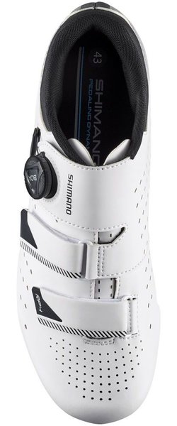 Shimano SH-RP400 Shoes - Orange Cycle