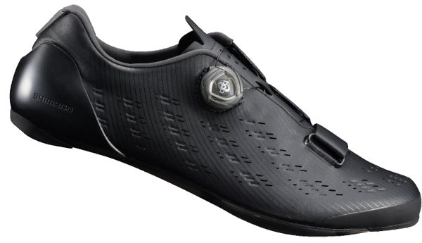 Shimano SH-RP9 Shoes Color: Black