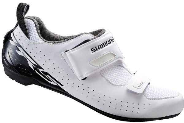Shimano SH-TR5 Shoes Color: White