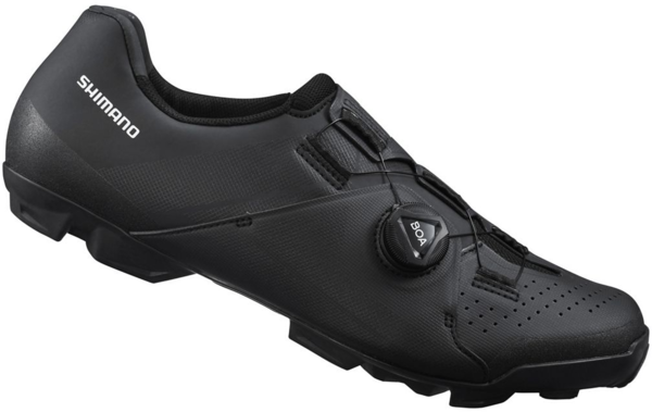 Shimano SH-XC300 Shoes Wide