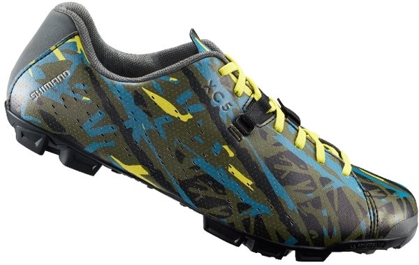 shimano xc5 camo