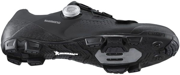 Shimano XC5 Shoes - City Bikes