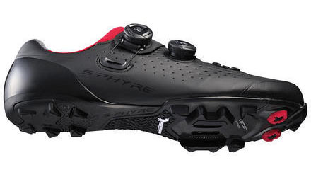 shimano xc9 wide