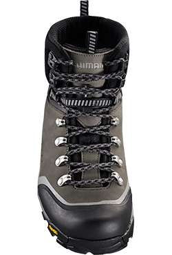 Shimano XM9 SPD shoes grey size 42 