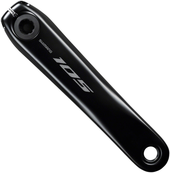 Shimano 105 FC-R7100 Crankset - Giant Ancaster | Bike Shop
