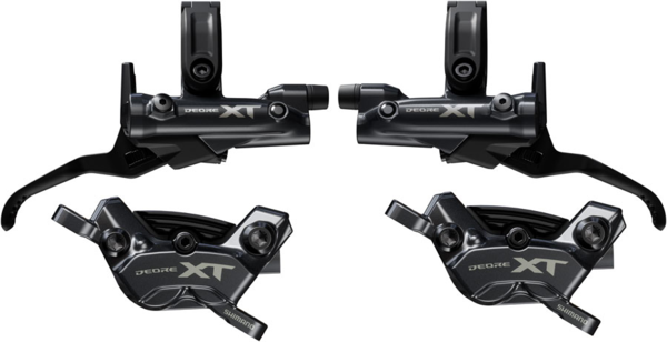 Shimano Shimano Deore XT M8200/8220 Disc Brake Upgrade Kit