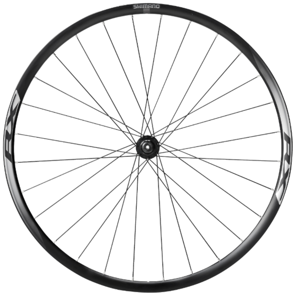 Shimano WH-RX010 Front Wheel