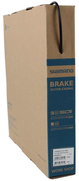 Shimano SLR (1ft) 