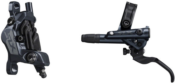 Shimano SLX BR-M7120 Disc Brake with Lever