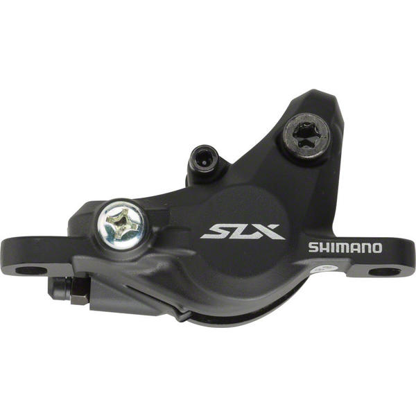 Shimano SLX M7000 Hydraulic Disc Brake Caliper