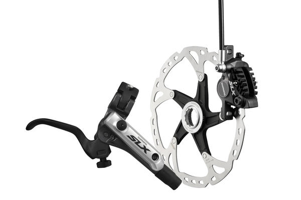 Shimano SLX Front Disc Brake