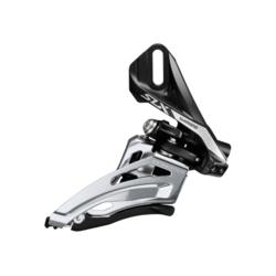 Shimano SLX Side Swing Front Derailleur