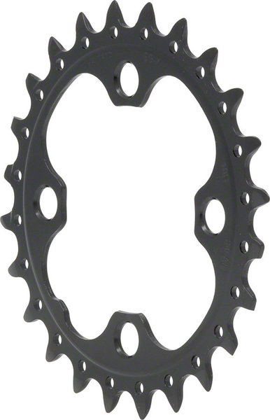 Shimano SLX M660-10 Outer Chainring