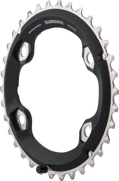 Shimano SLX M7000 Outer Chainring