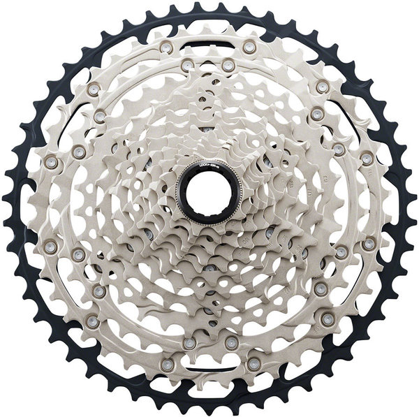 Shimano SLX M7100 12-Speed Cassette