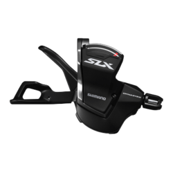 Shimano SLX RapidFire Plus 11-Speed Shifters