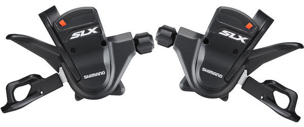 Shimano SLX RapidFire Plus Shifter Set