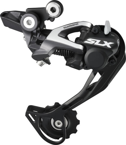 Shimano SLX Shadow + Rear Derailleur (Long Cage)