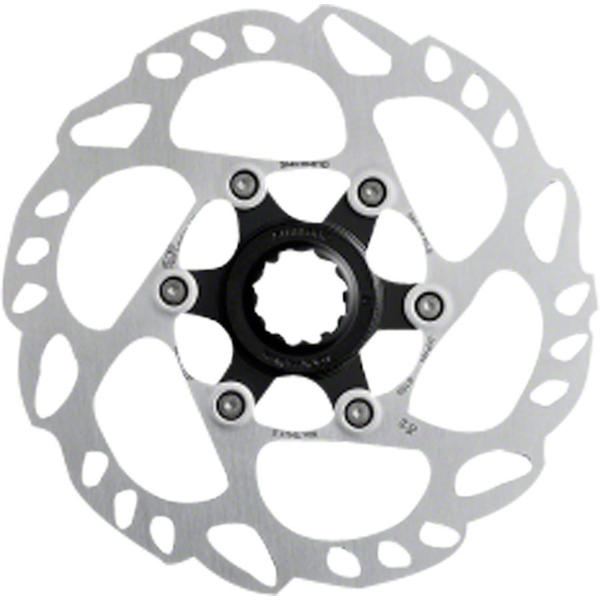 Shimano SLX RT70 Centerlock IceTech Disc Brake Rotor