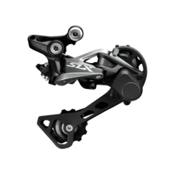 Shimano SLX Shadow Plus 11-Speed Rear Derailleur