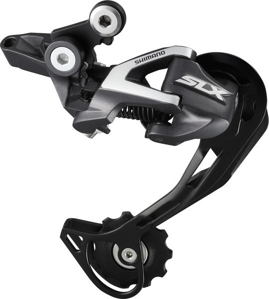 Shimano SLX Shadow Rear Derailleur (Long Cage)