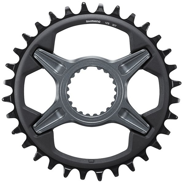 Shimano SLX SM-CRM75 Chainring for FC-M71