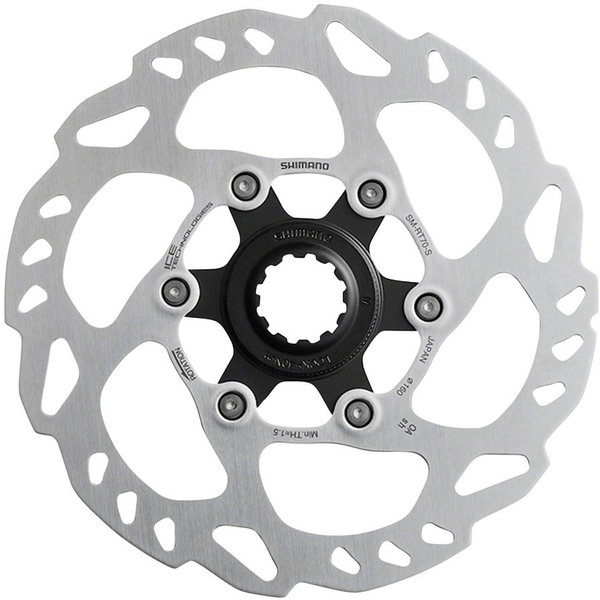 Shimano SLX SM-RT70 Center Lock Rotor