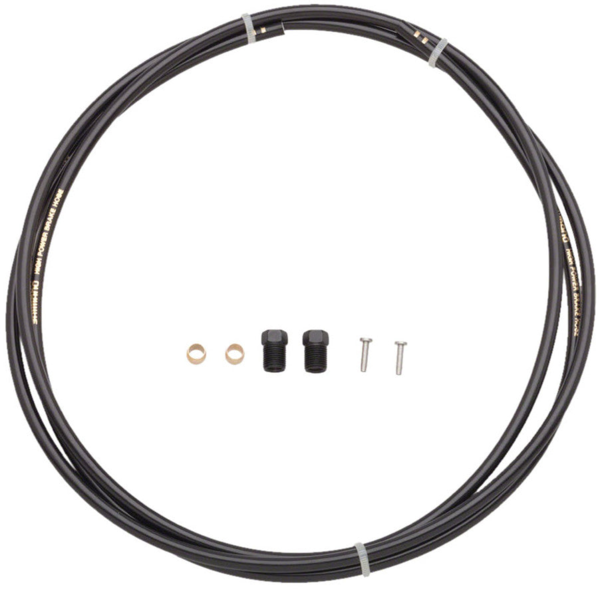 Shimano SM-BH90 MTB Disc Brake Hose Shimano SM-BH90 MTB Disc Brake Hose