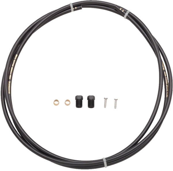 Shimano SM-BH90-SS High Pressure Disc Brake Hose Kit