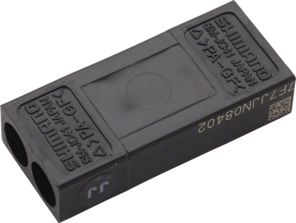 Shimano SM-JC41 Di2 Internal Frame Junction Box 4-Port Shimano SM-JC41 Di2 Internal Frame Junction Box 4-Port