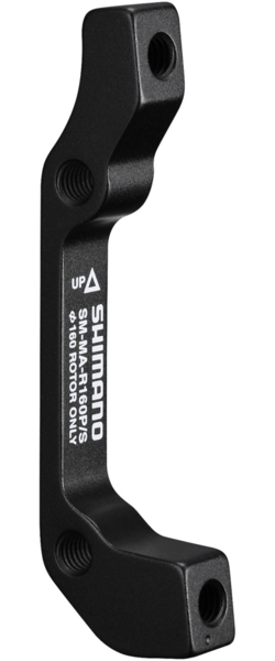 Shimano SM-MA-R160D/D Disc Brake Adaptor