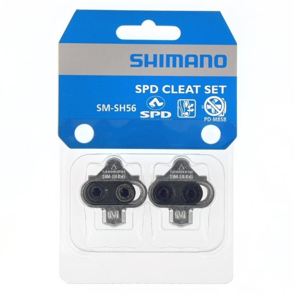 Shimano SM-SH56 Multi-Release SPD Cleat 