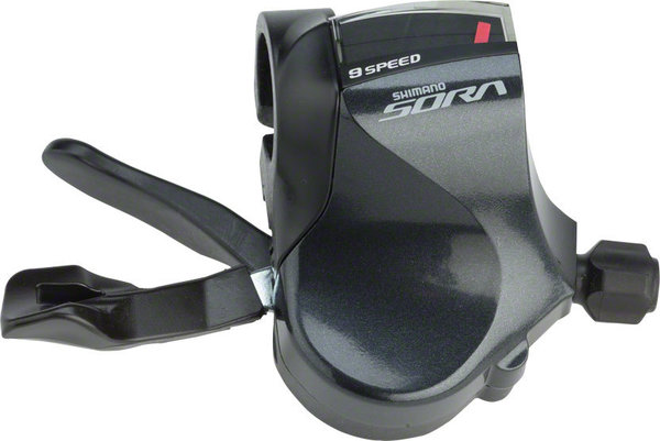 Shimano Sora Right Shift Lever Flat Bar Road 9-speed