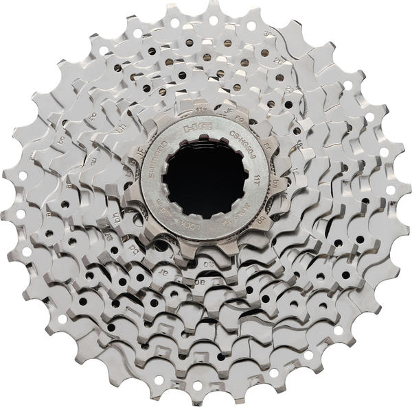 shimano 9 speed freewheel