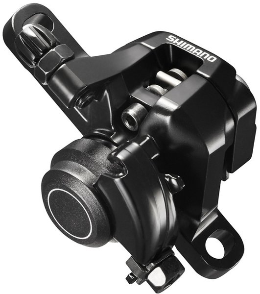 Shimano Sora BR-R317 Mechanical Disc Brake Caliper