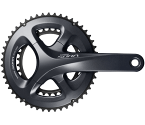 Shimano Sora FC-R3000 9-Speed Crankset