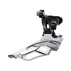 Shimano Sora FD-R3030 Triple Front Derailleur for 9-speed rear