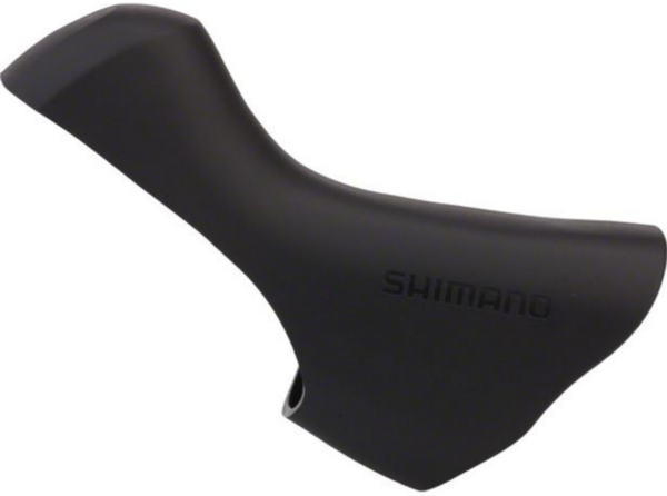 SHIMANO ULTEGRA ST-6800 STIレバー&ブラケットカバー Shimano ST-6800 Bracket Covers - Sharp Bicycle