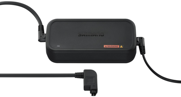Shimano STEPS Battery Charger EC-E8004-2 