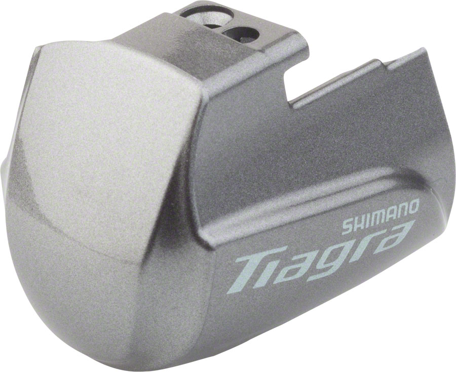 Shimano Tiagra 4700 STI Lever Name Plate and Fixing Screw Model: Left