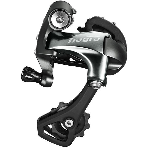 Shimano Tiagra RD-4700 GS 10-Speed Rear Derailleur