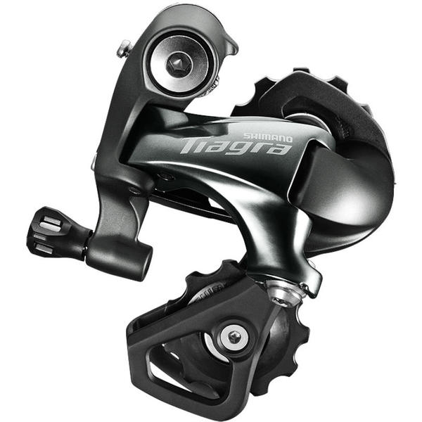 Shimano Tiagra Rear Derailleur SS - Bow Cycle, Calgary, AB