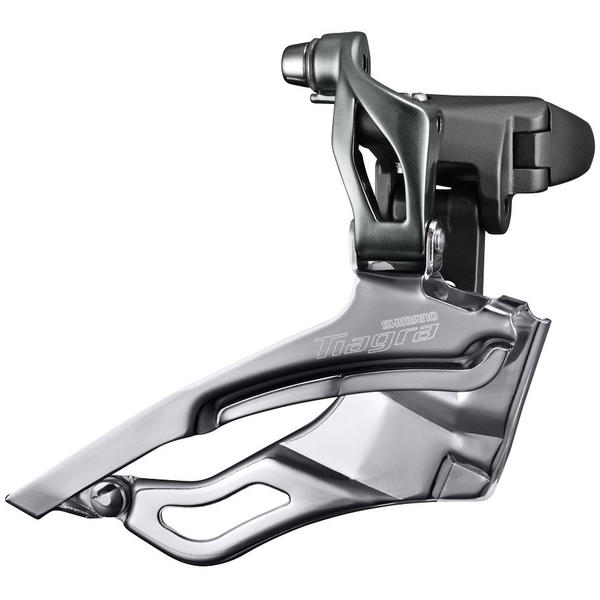 Shimano Tiagra Triple Front Derailleur