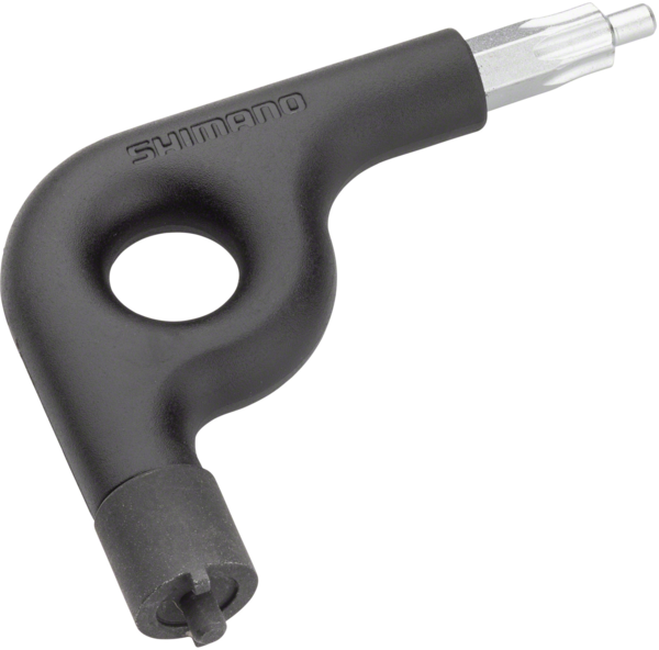 Shimano TL-FC22 Hexalobular Torx Wrench