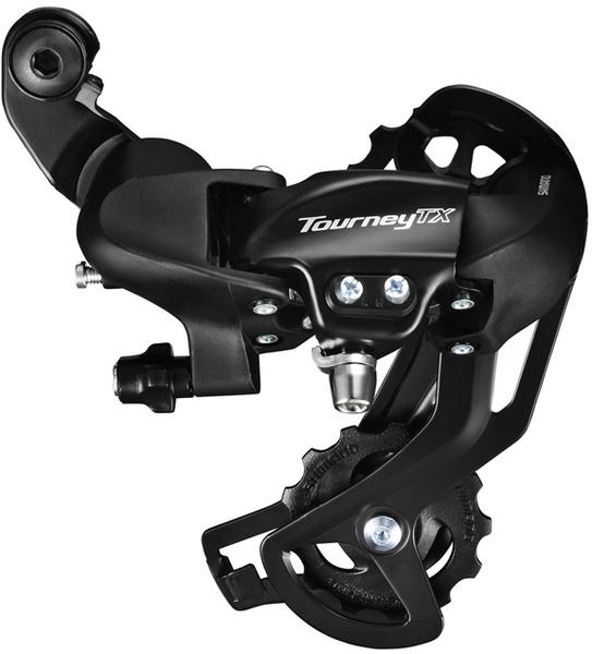 shimano tourney tx rear derailleur 8 speed